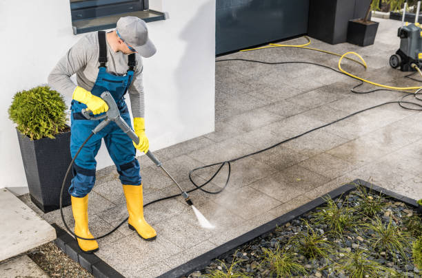 Best Industrial Pressure Washing in High Bridge, NJ