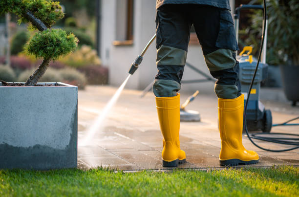 Professional  Pressure Washing in High Bridge, NJ